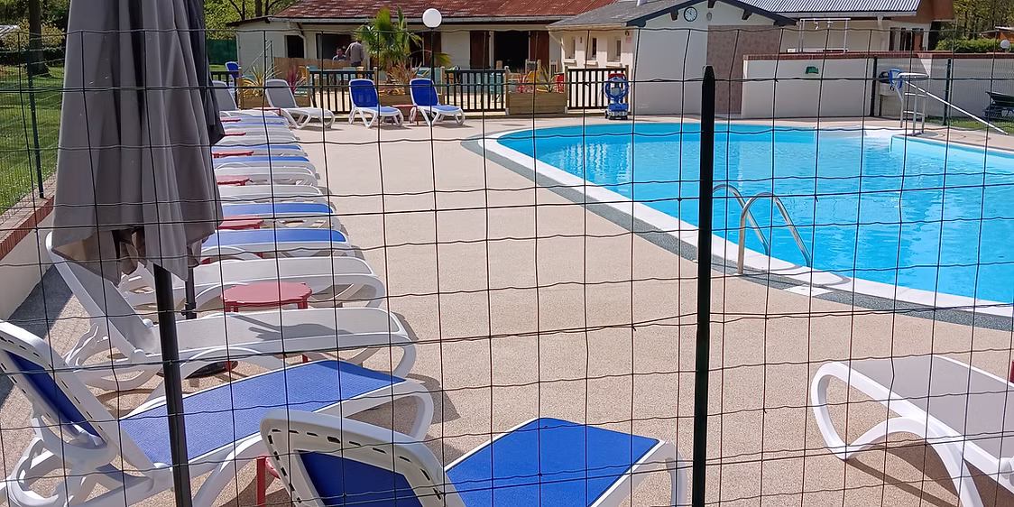 Camping naturistes rouennais La Chesnaie — photo 6